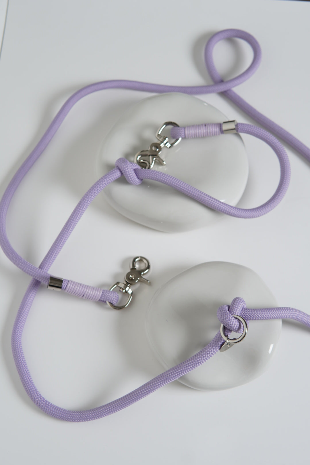 Upgrade Your Dog Walks: The Benefits of Our Hands-Free Rope Leash