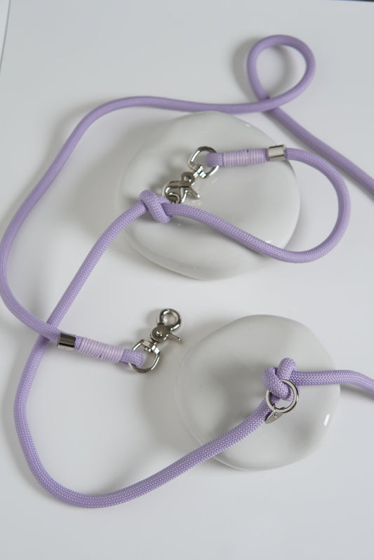 Upgrade Your Dog Walks: The Benefits of Our Hands-Free Rope Leash