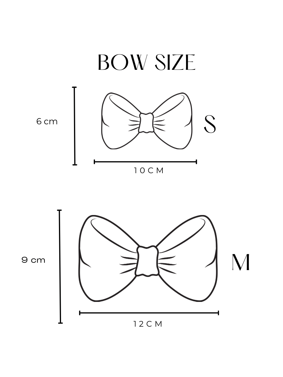 Sailor Bow Festive