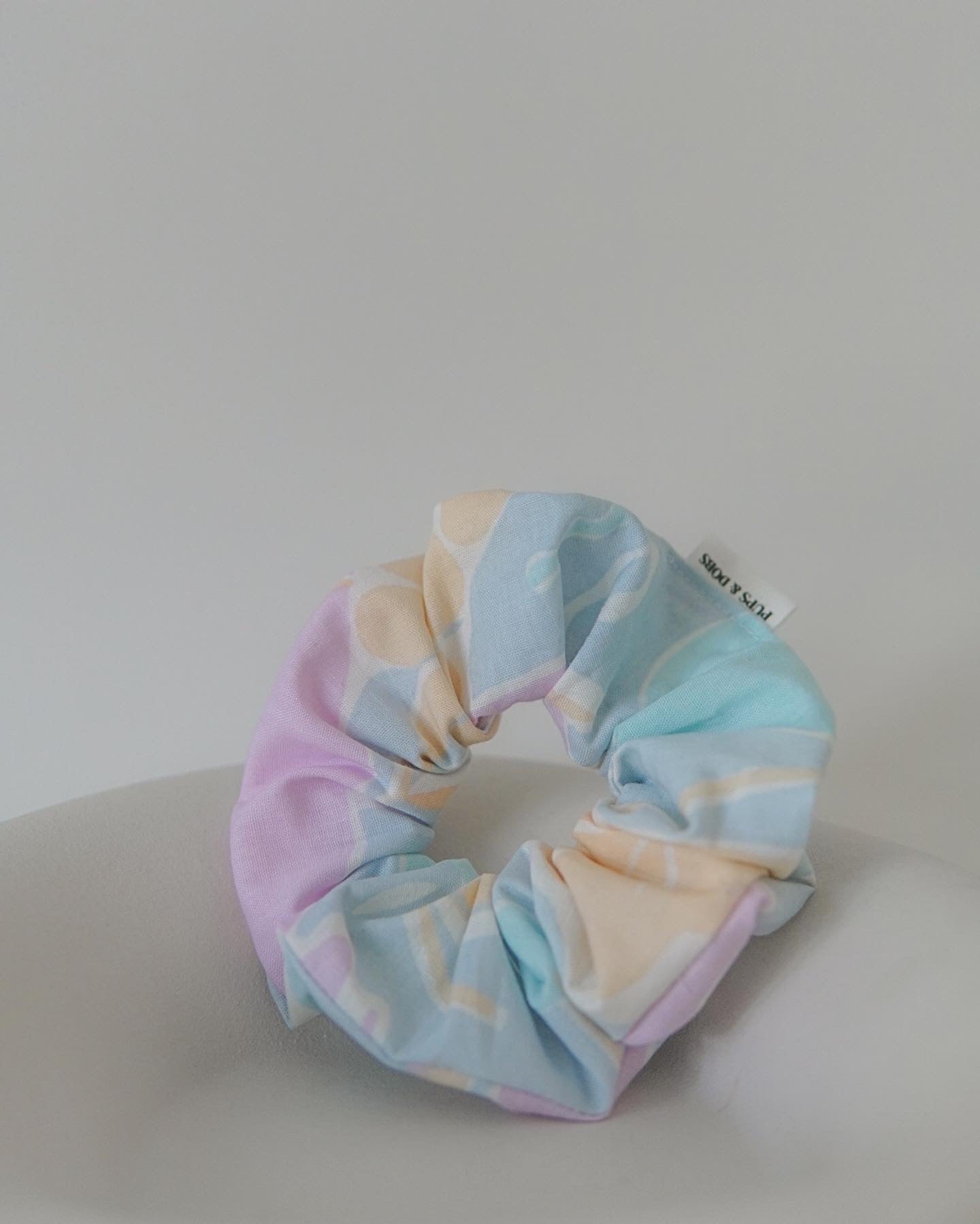 Scrunchies