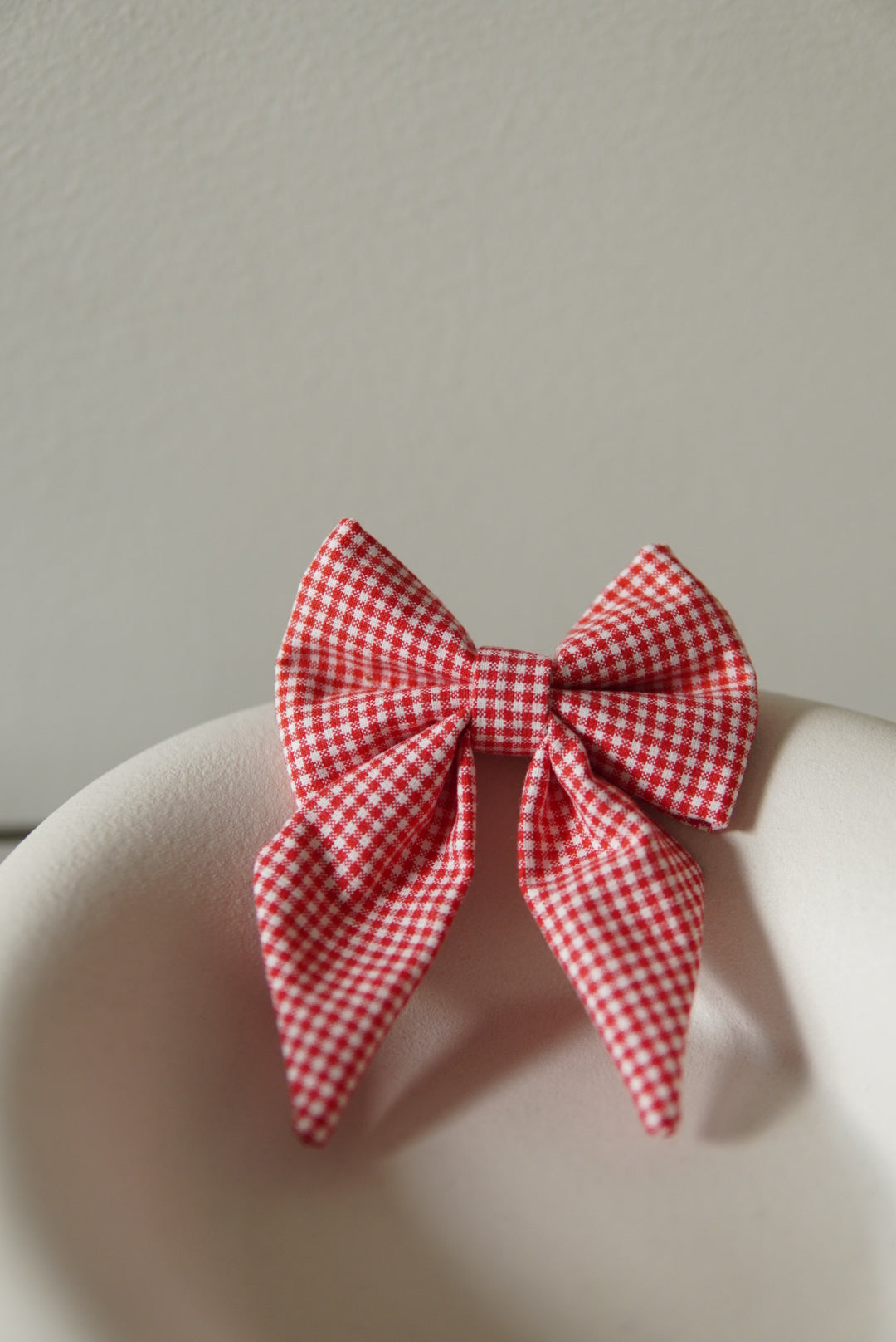 Rosett Red Checkered