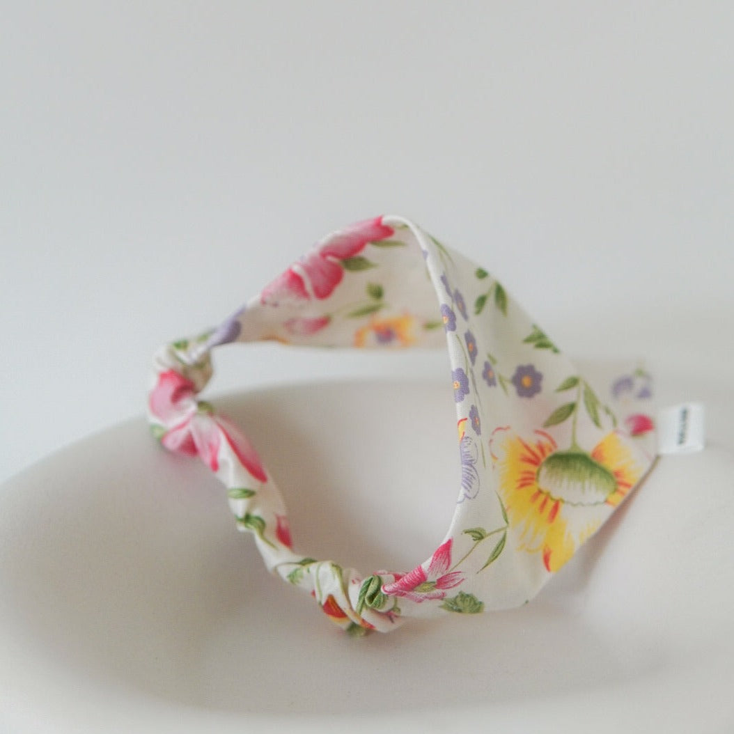 Bandana Kevätkukka