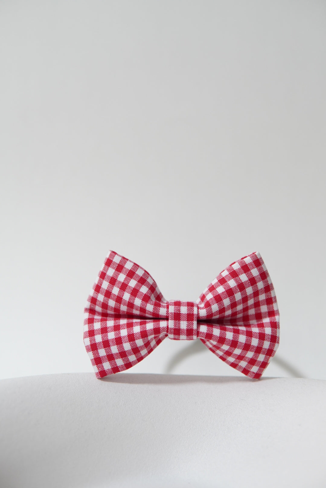 Rosett Red Checkered