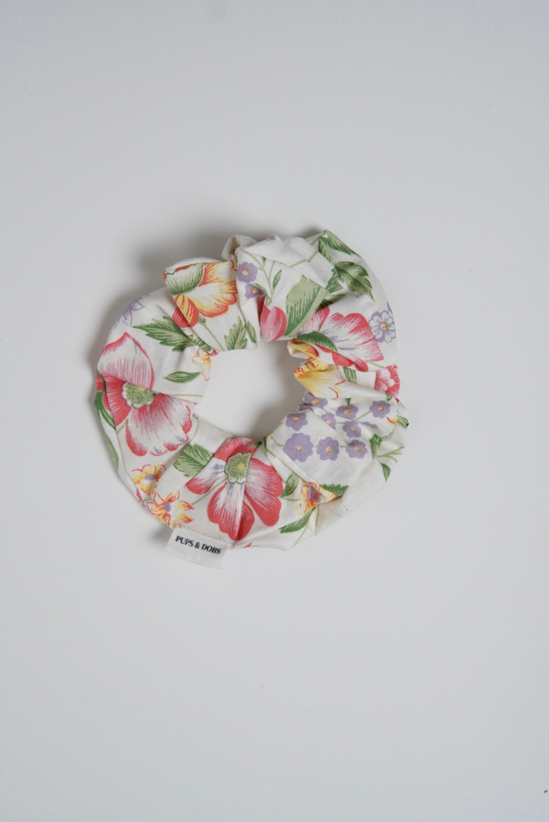 Scrunchies