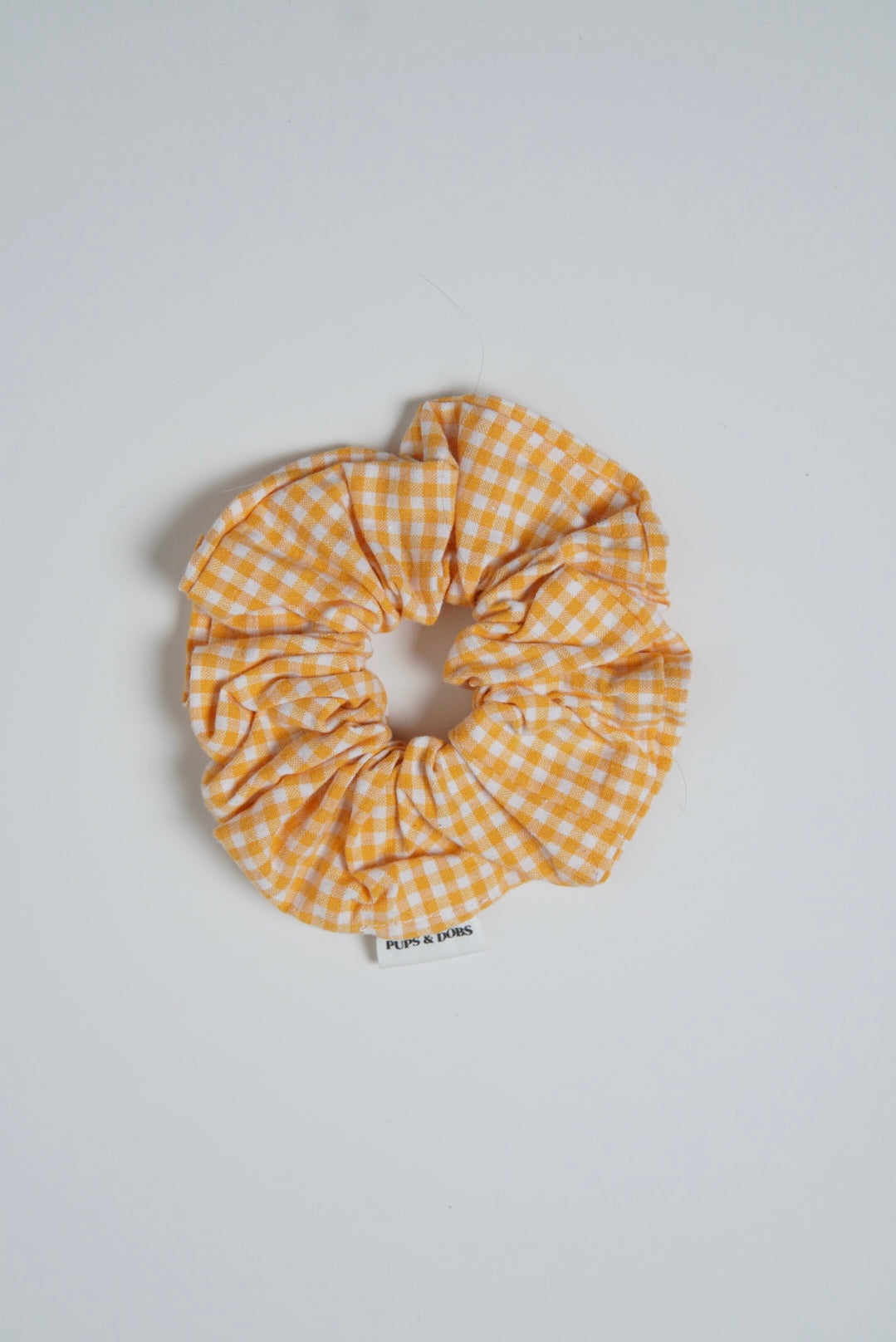 Scrunchies