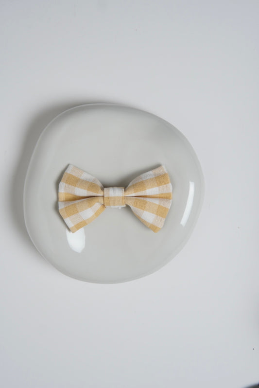 Rosett Yellow Vintage
