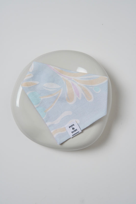 Bandana Pastel Bloom