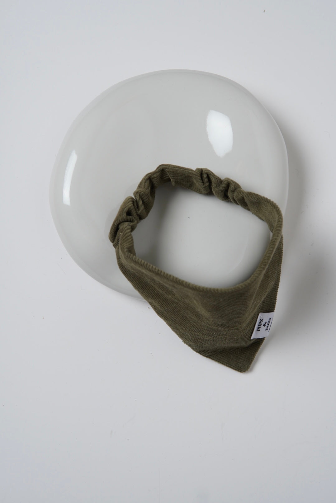 Bandana Forest Green