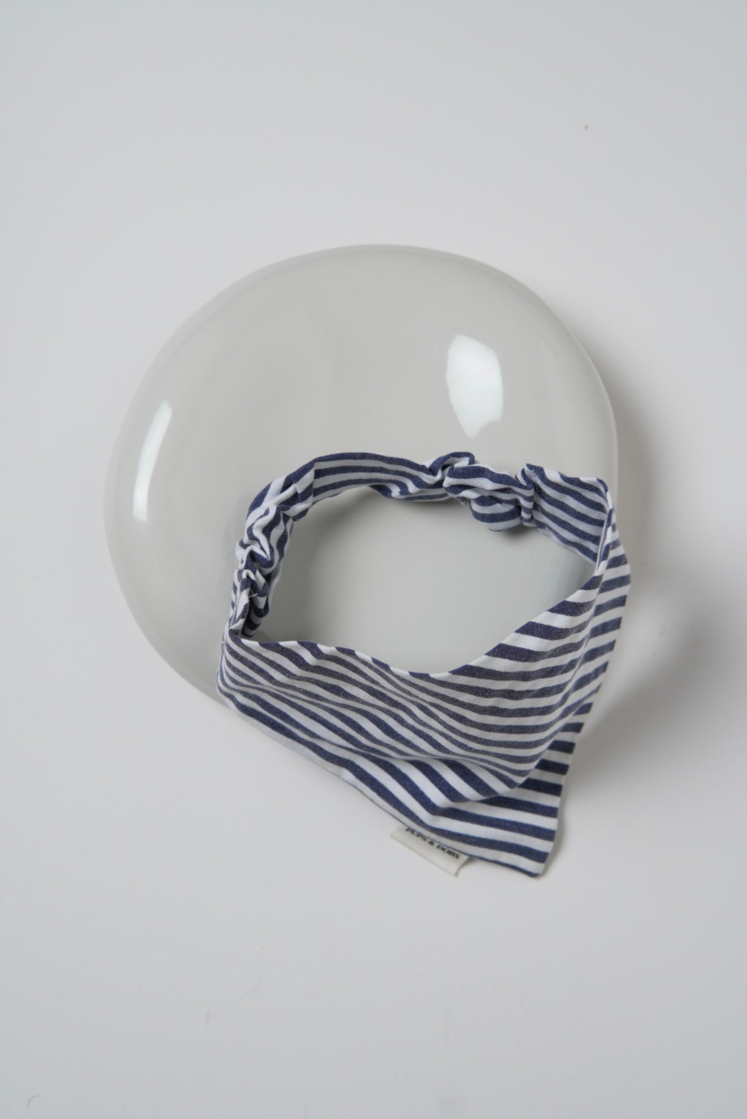Bandana Dark Blue Sailor
