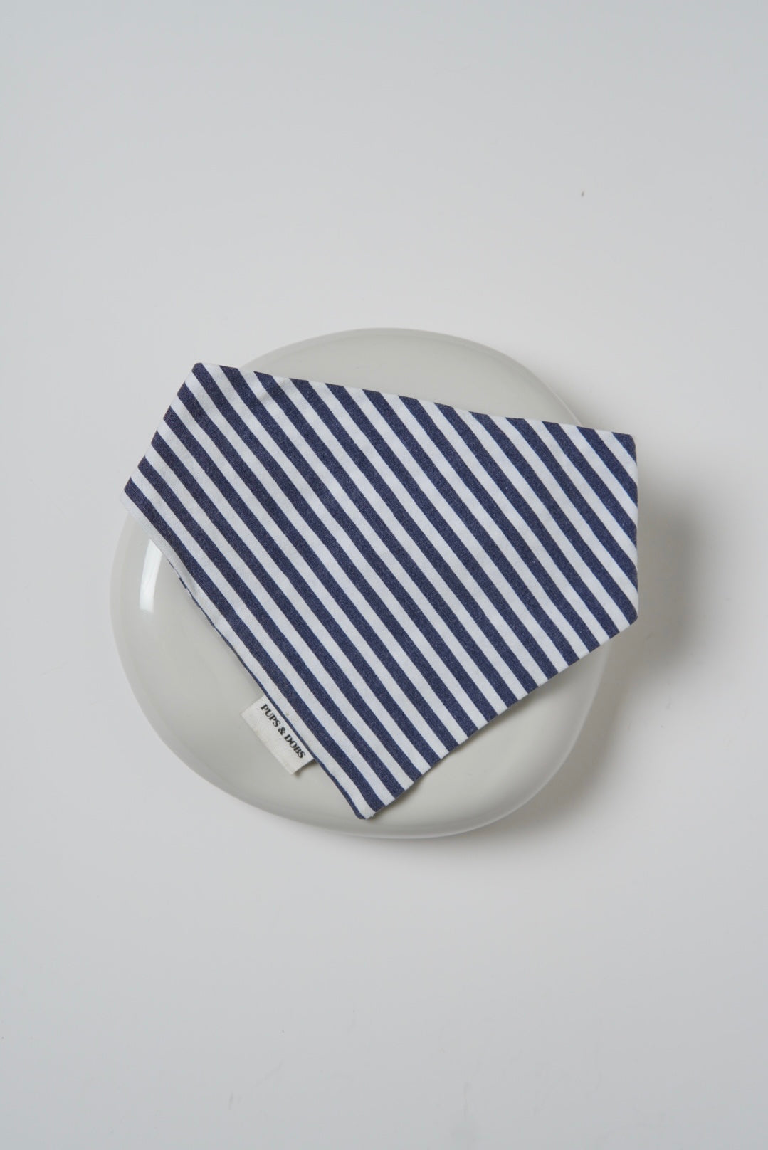 Bandana Dark Blue Sailor