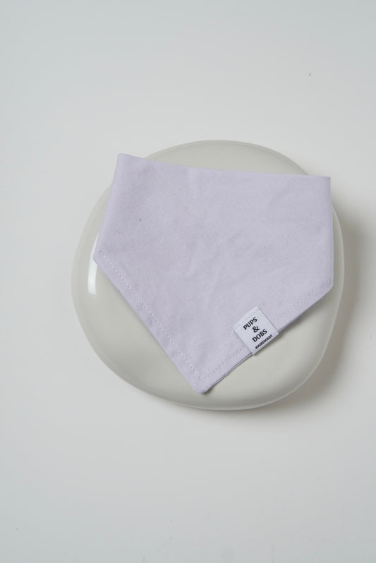 Bandana Lavender