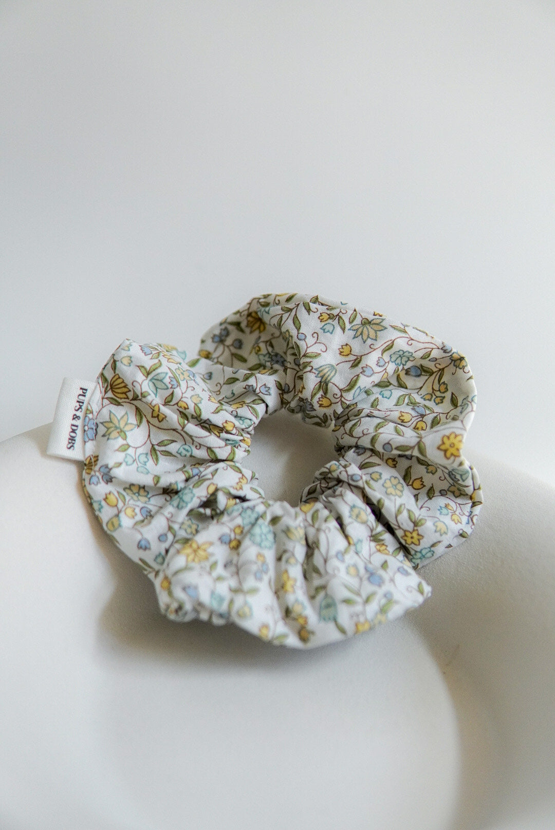 Scrunchies