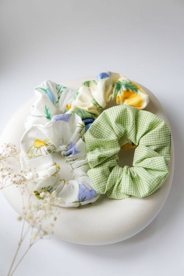 Scrunchies