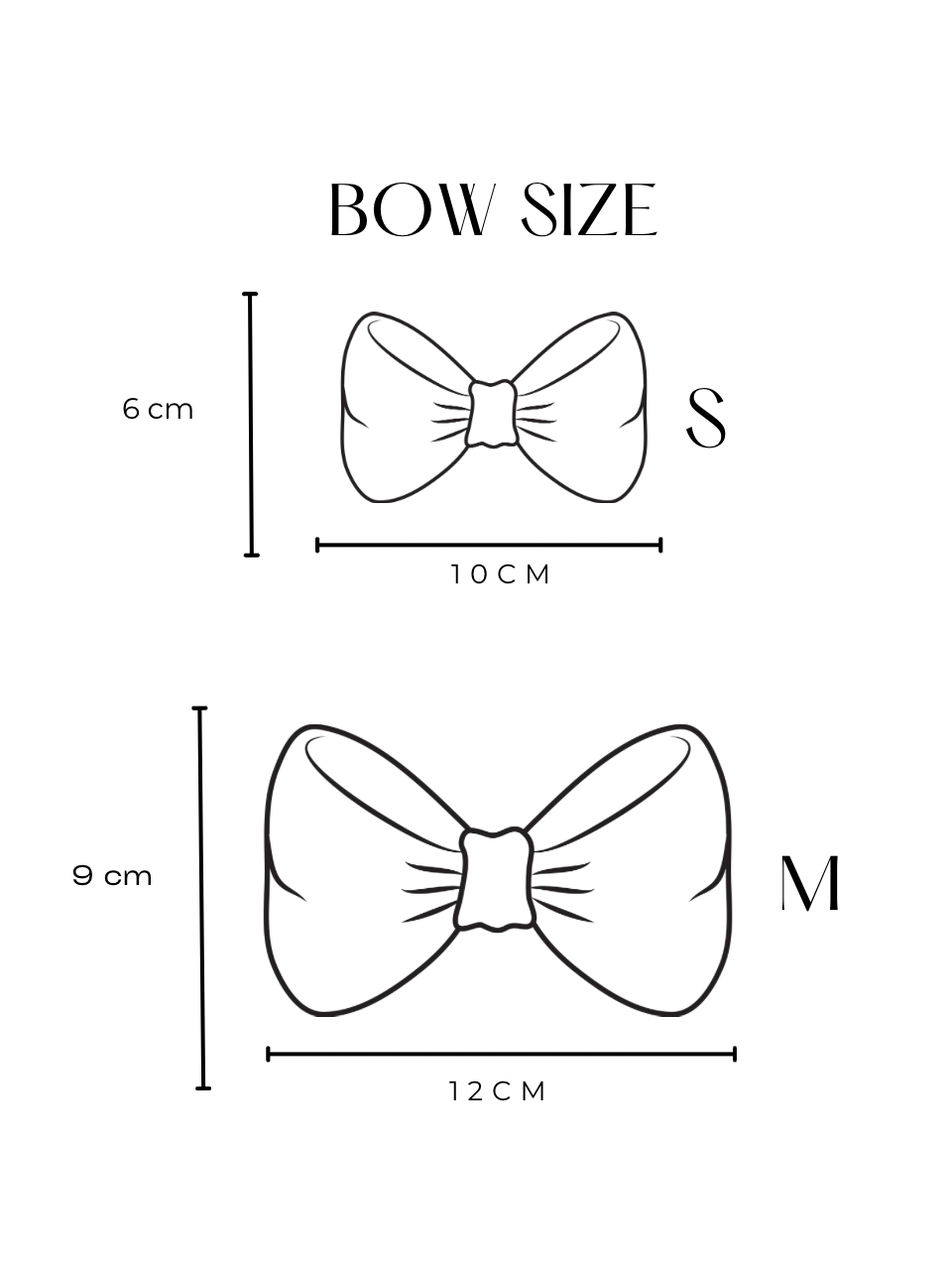 Bow Blue Linen