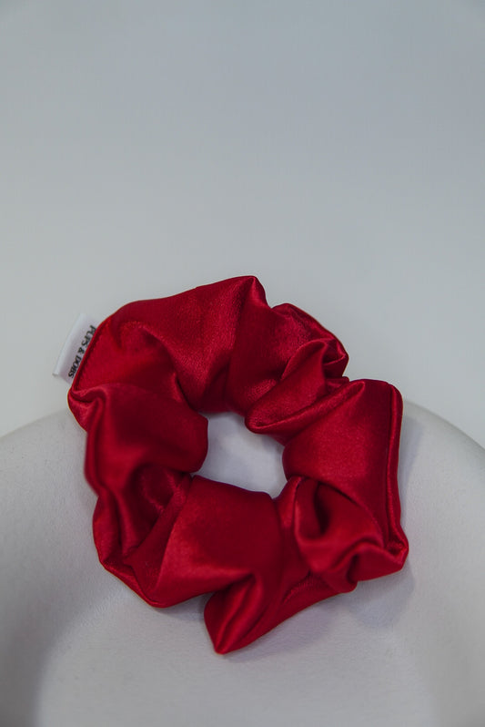 Scrunchie Holiday