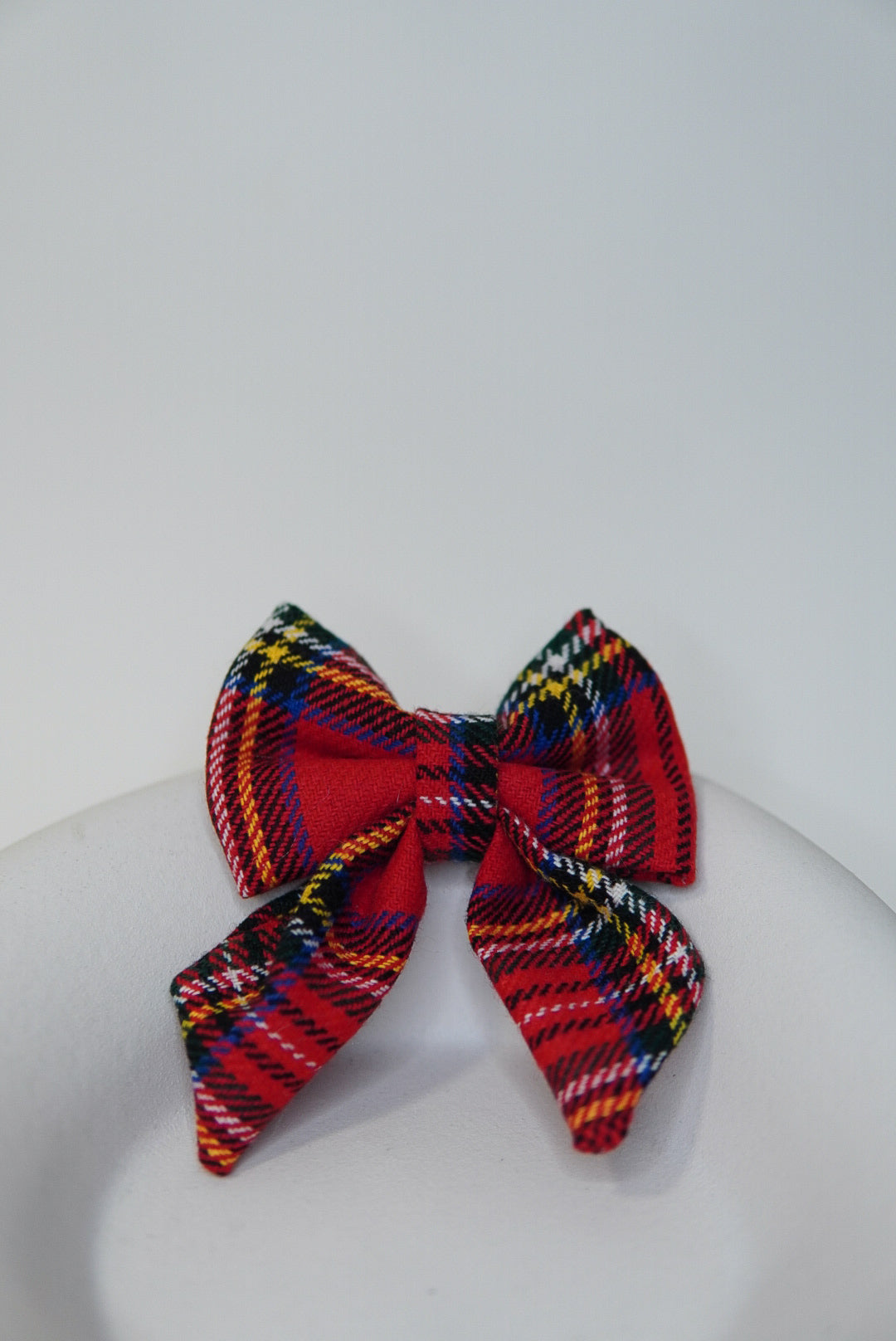 Sailor Bow Festive
