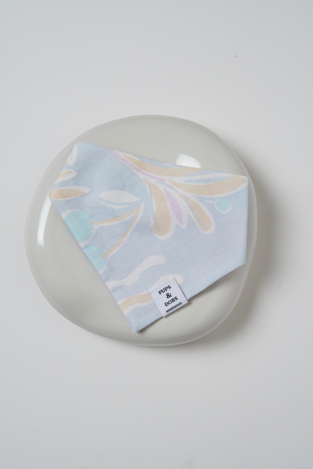 Bandana Pastel Bloom