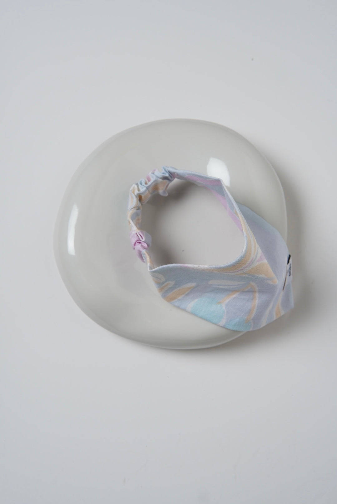 Bandana Pastel Bloom