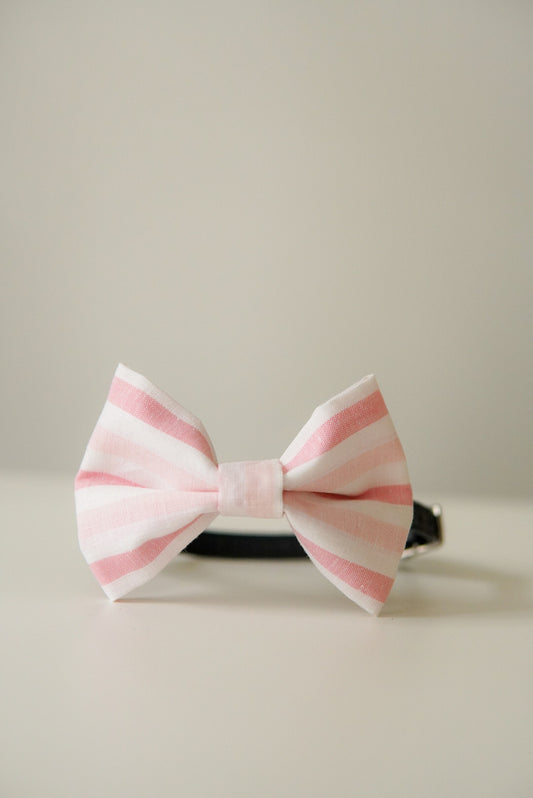 Bow Pink Candy