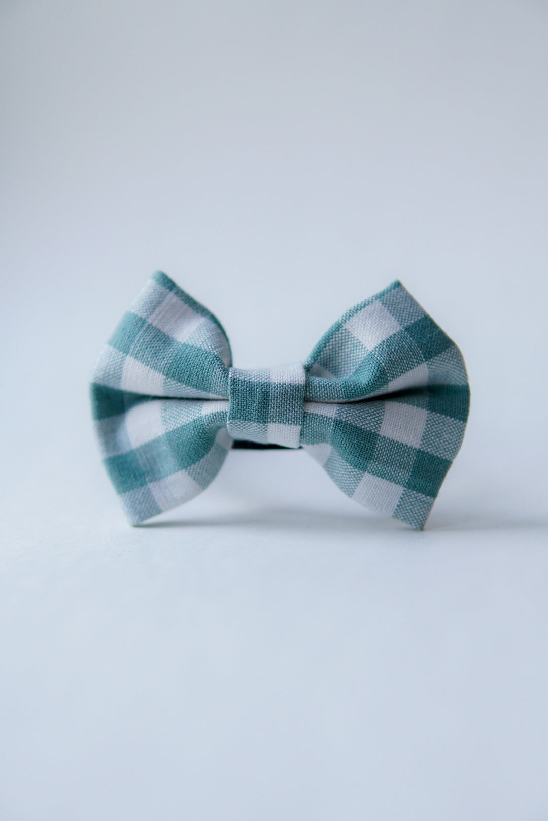 Handmade bow for dogs